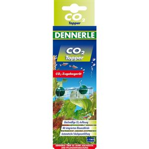 DENNERLE Profi-Line CO2 Topper 120l