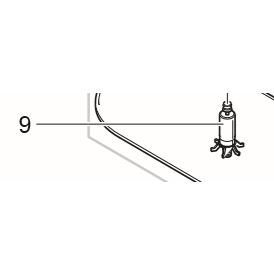 Oase Náhradní rotor pro FiltoSmart 200