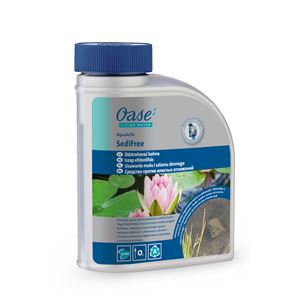 Oase AquaActiv SediFree 500 ml