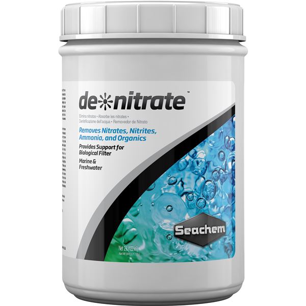 Seachem de*Nitrate 2L