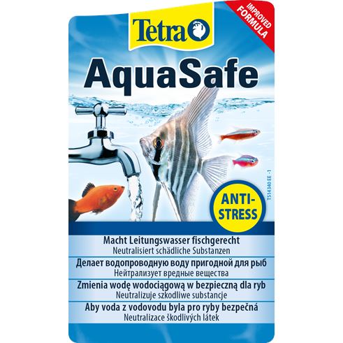 Tetra Aqua Safe 500 ml