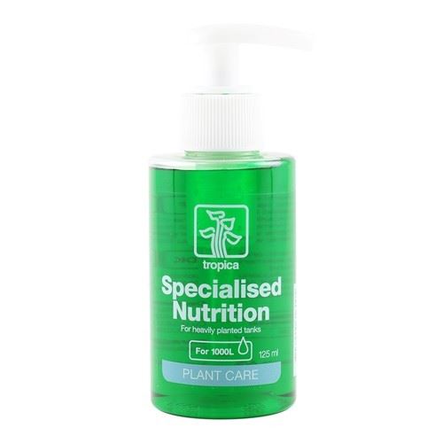 Tropica Specialised Nutrition 125 ml