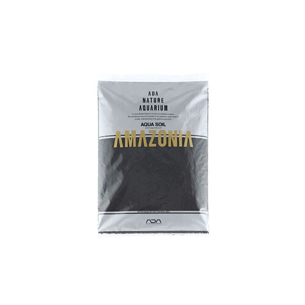 ADA Aqua Soil Powder Amazonia 3l