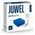 Filtrační náplň Juwel - houba jemná STANDARD / Bioflow 6.0 / L