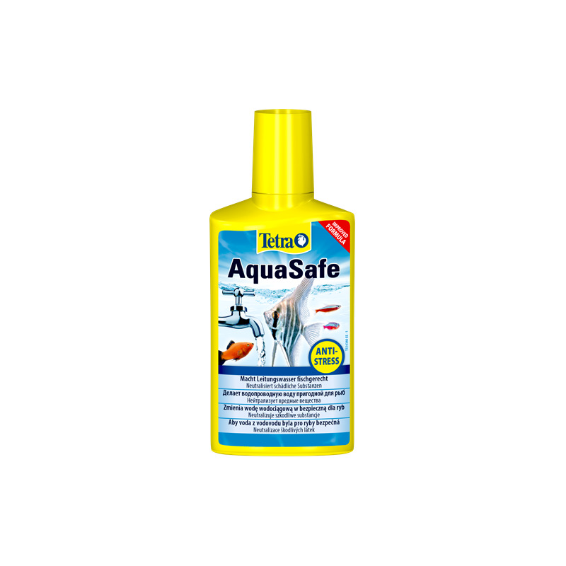 Tetra Aqua Safe 250 ml