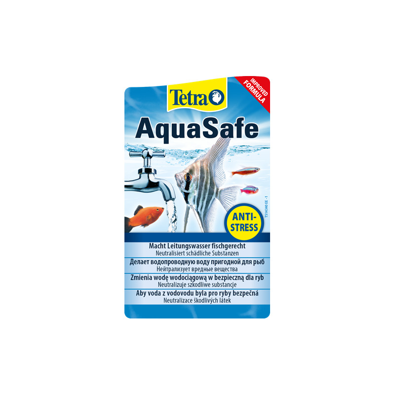 Tetra Aqua Safe 250 ml