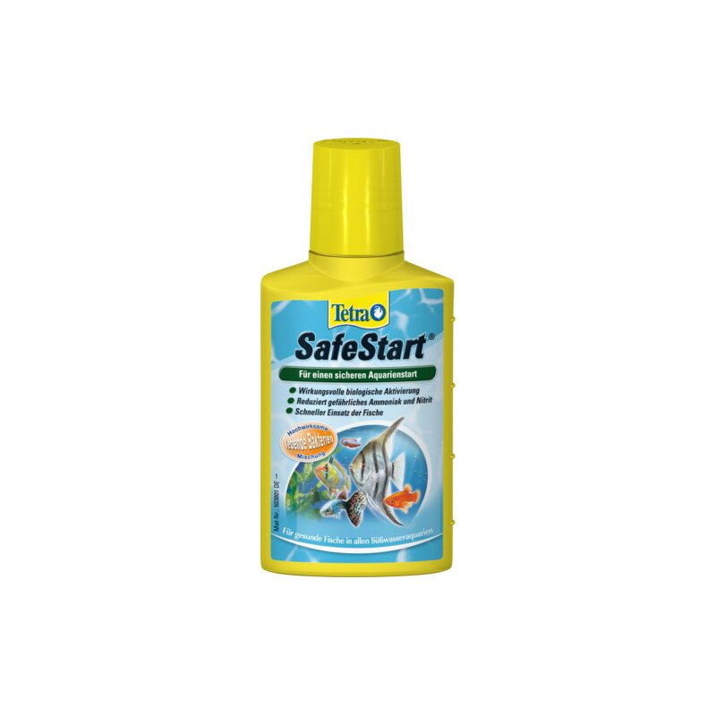 Tetra Safe Start 50 ml