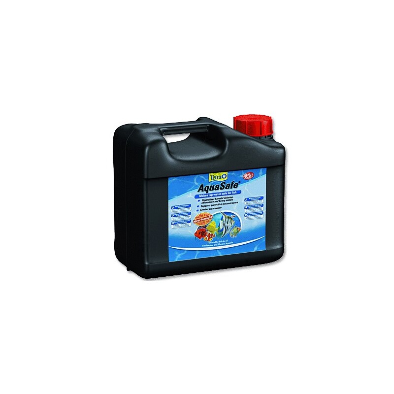 Tetra Aqua Safe 5l