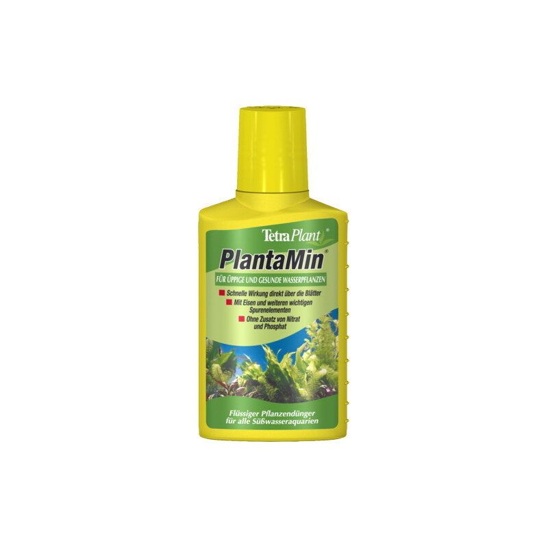 Tetra Planta Min 500 ml