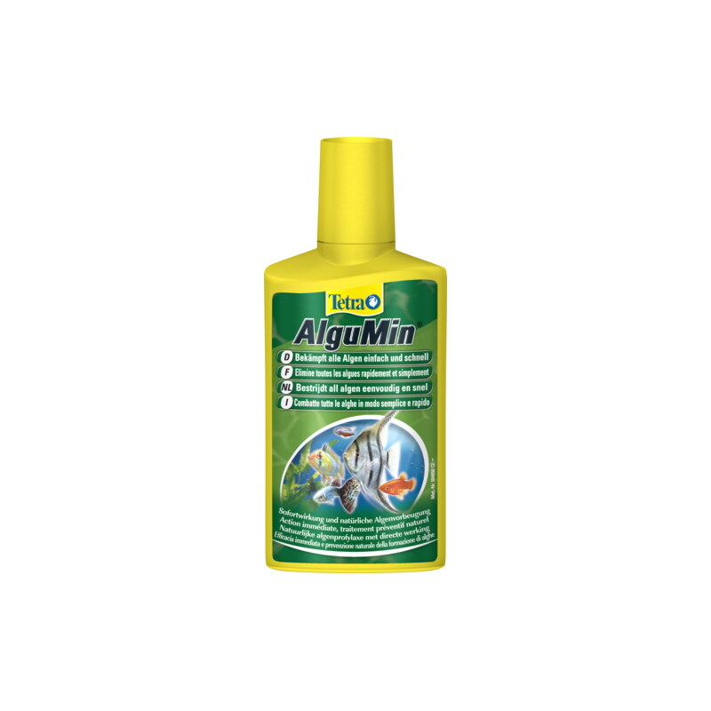 Tetra AlguMin 100ml