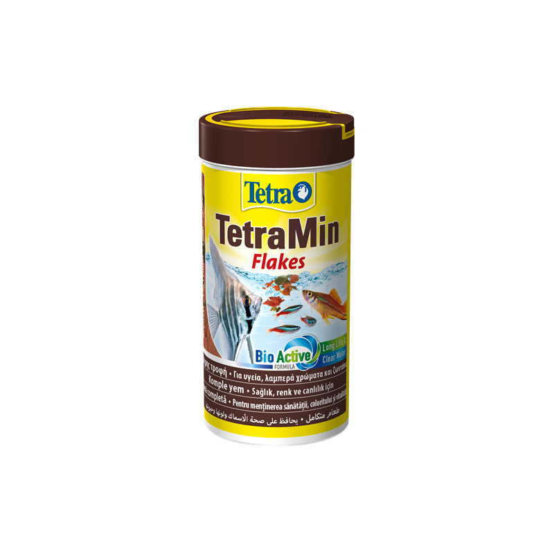 Tetra Min 100 ml