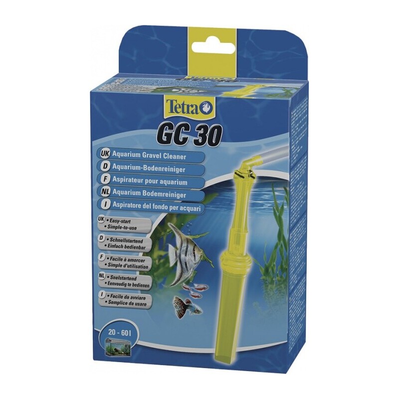 Odkalovač dna GC30