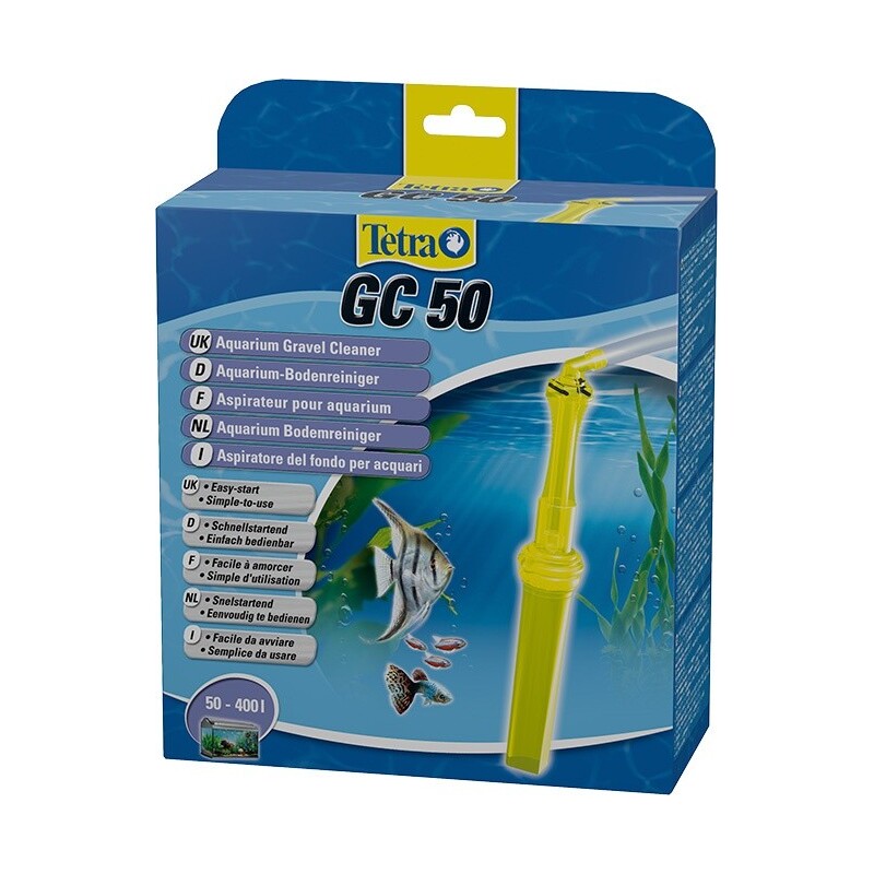 Odkalovač dna GC50