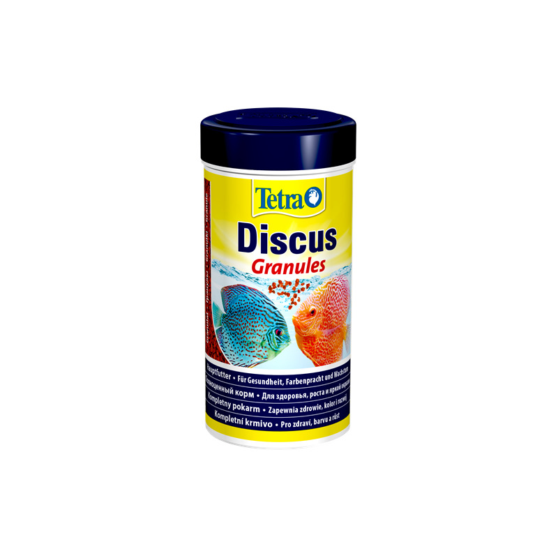 Tetra Diskus 250ml