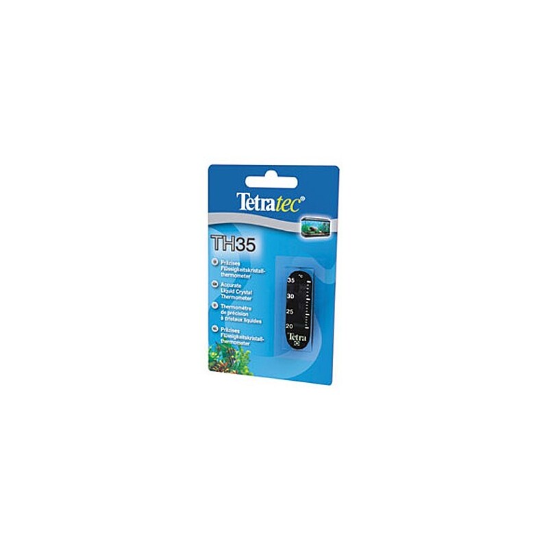 Digitální teploměr Tetra TH35