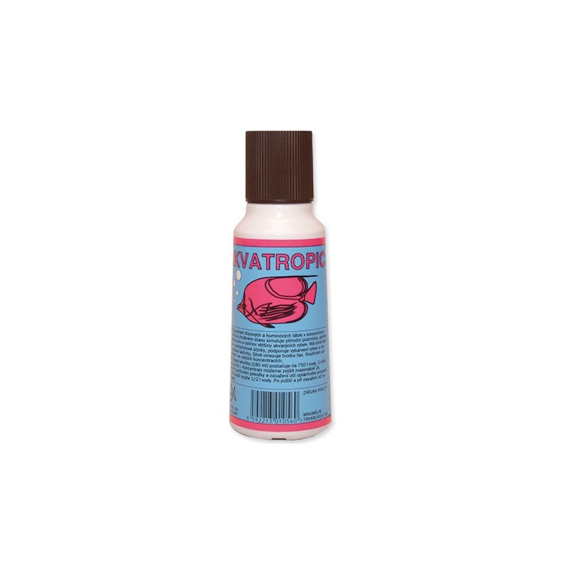 Akvatropic 180ml