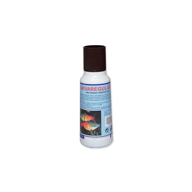 Akvaregulátor 180ml