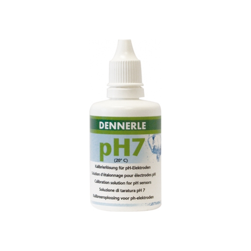 DENNERLE indikační kapalina PH7 50ml