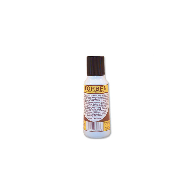 Torben 180ml