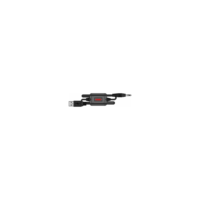 Eheim ControlCenter & Interface