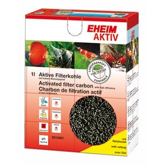 Filtrační hmota Eheim AKTIV 1L