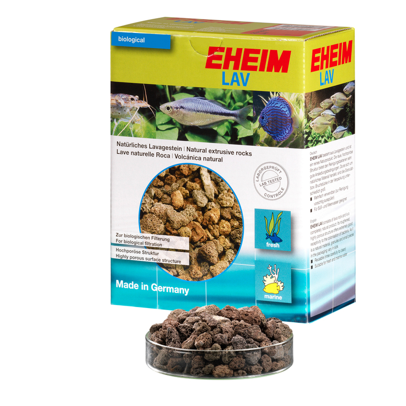 Filtrační hmota Eheim Lav 1L