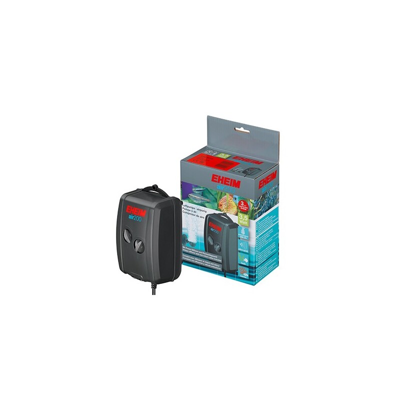 EHEIM Vzduchovací motorek 200l/h