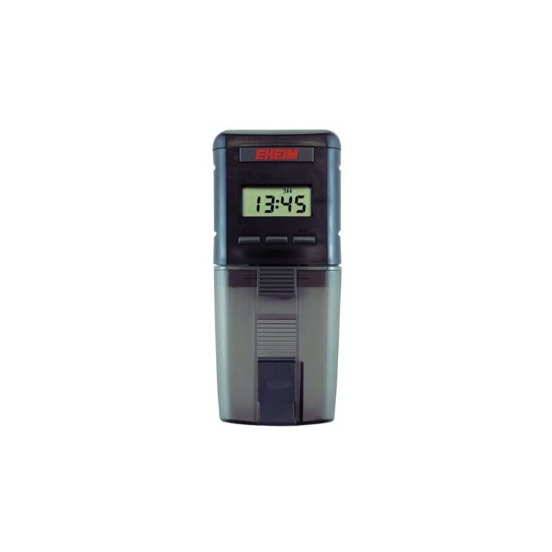 Automatické krmítko EHEIM digitální s LCD