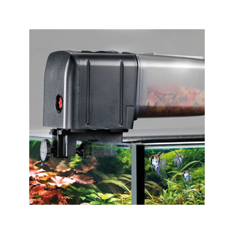 Automatické krmítko EHEIM digitální s LCD