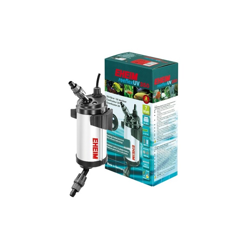 EHEIM UV sterilizátor reeflex UV 350