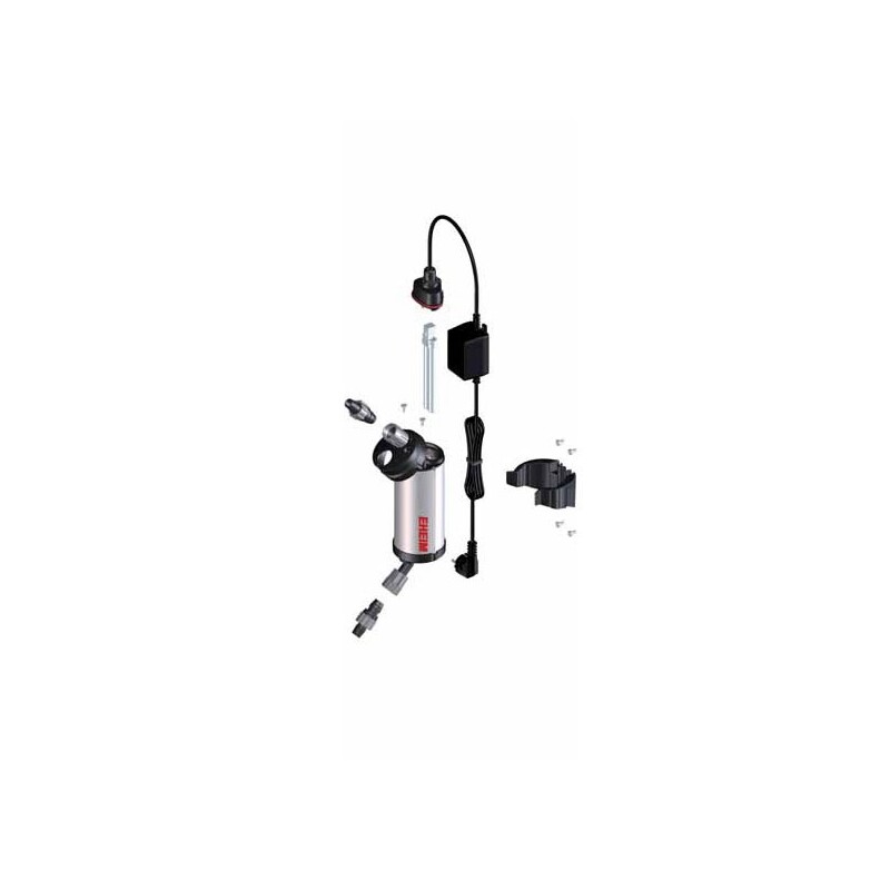 EHEIM UV sterilizátor reeflex UV 350