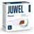 Filtrační náplň Juwel - Phorax STANDARD / Bioflow 6.0 / L