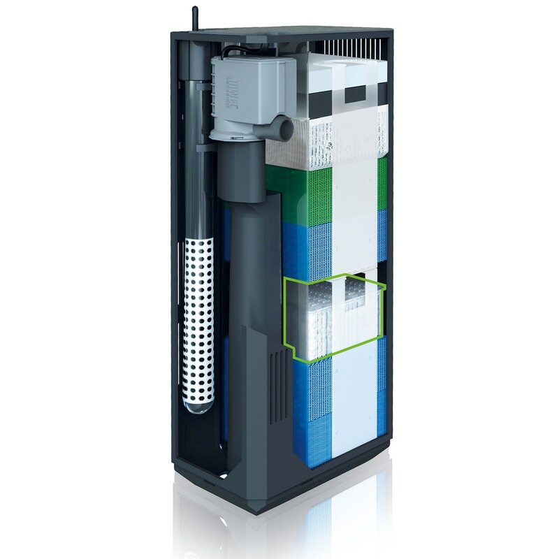 Filtrační náplň Juwel - Phorax STANDARD / Bioflow 6.0 / L