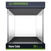Akvarium DENNERLE Nano Cube 20L