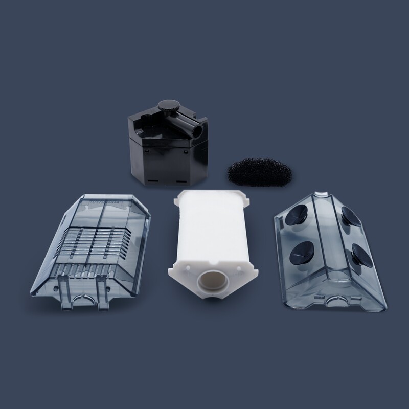 DENNERLE NANO Corner Filter 40