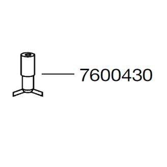 EHEIM ROTOR PRO 2235, 2236 (7600430)