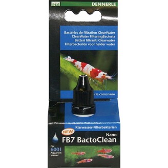 Nano FB7 Bactoclean 15ml