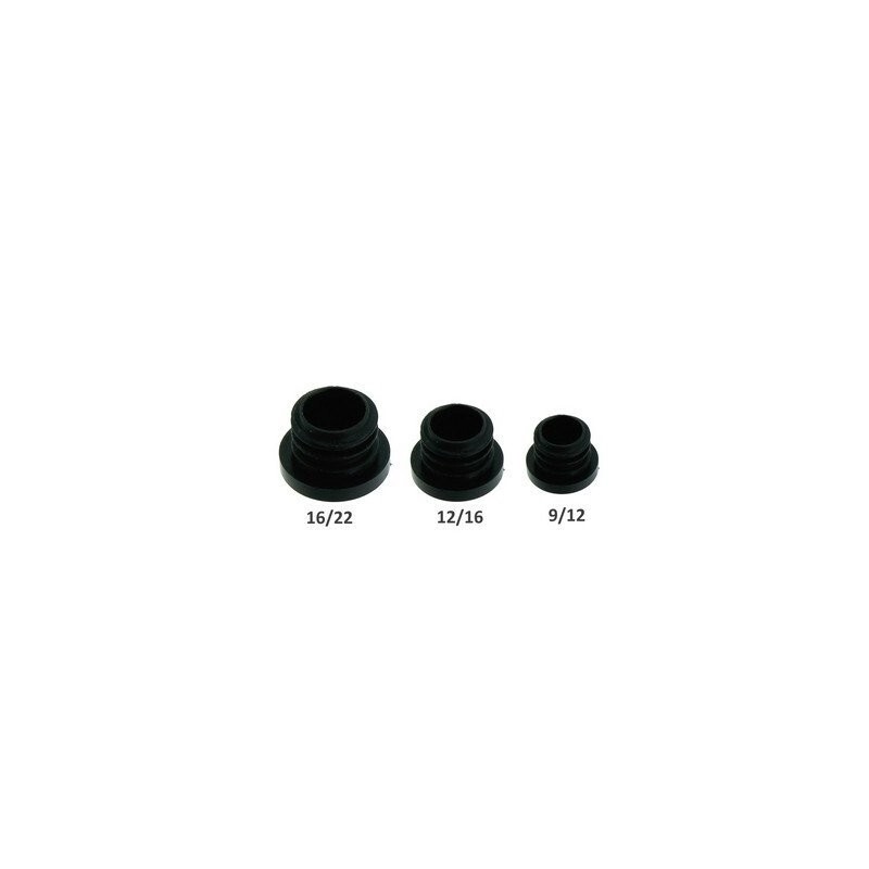 EHEIM ZÁTKA 9/12, 12/16, 16/22MM (7447150)