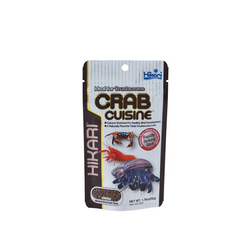 HIKARI CRAB CUISINE 50g