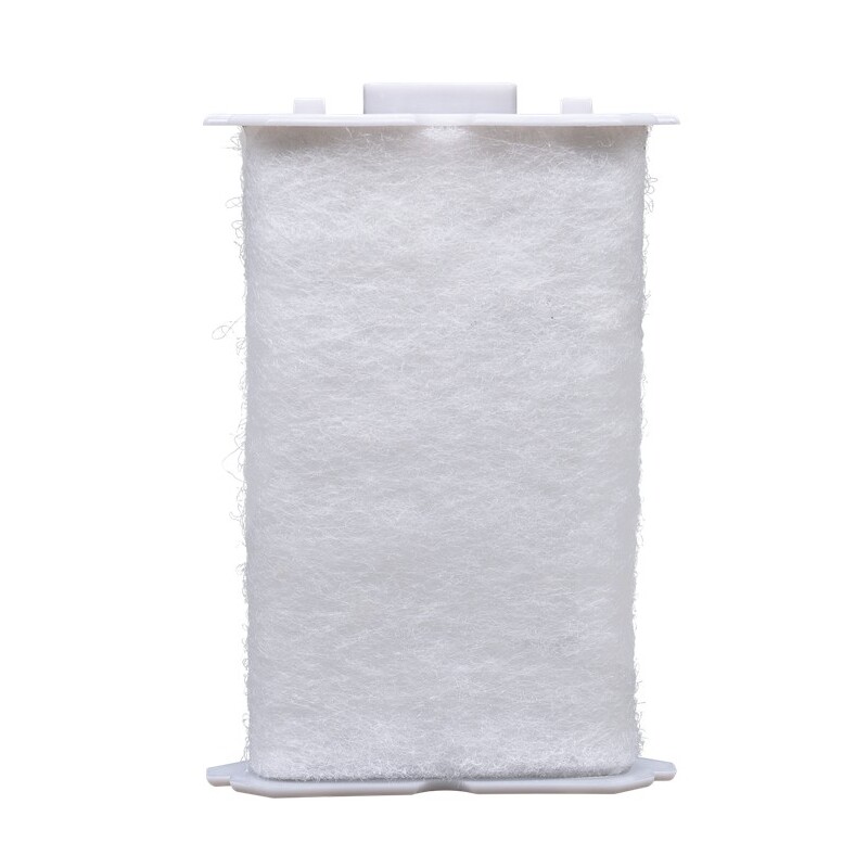 DENNERLE NANO ECKFILTER, filtrační patrona 3ks