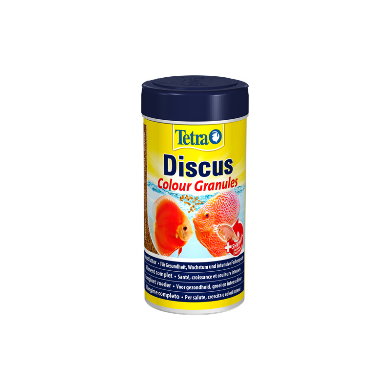 Tetra Diskus Colour 250ml