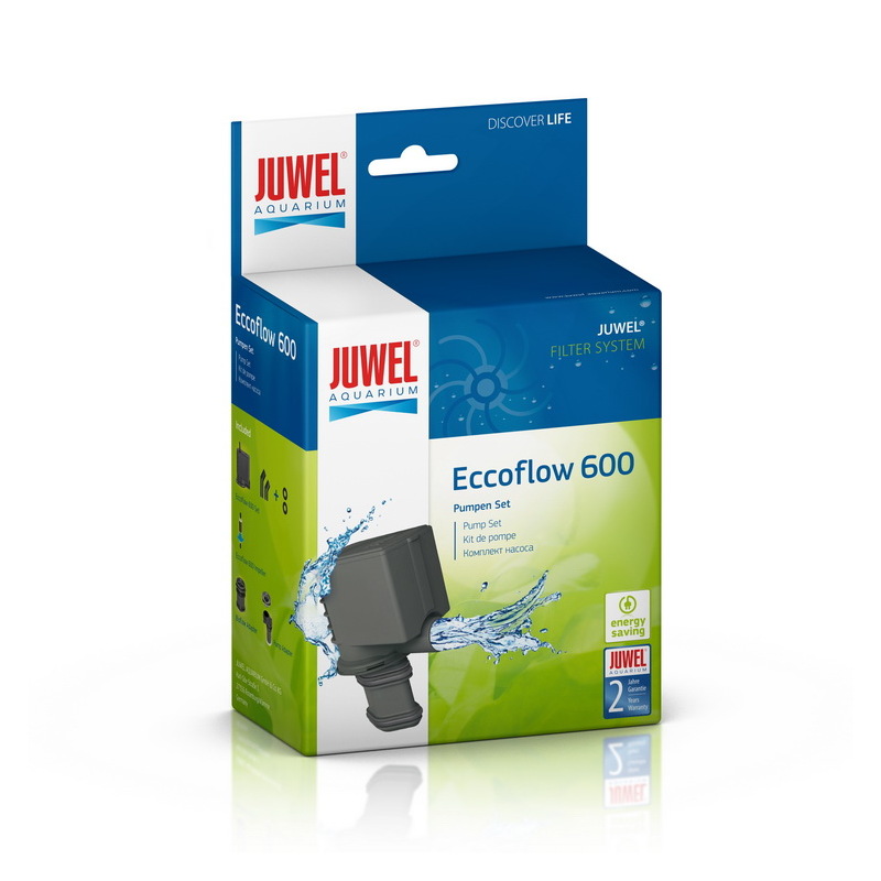 Čerpadlo Juwel Eccoflow 600