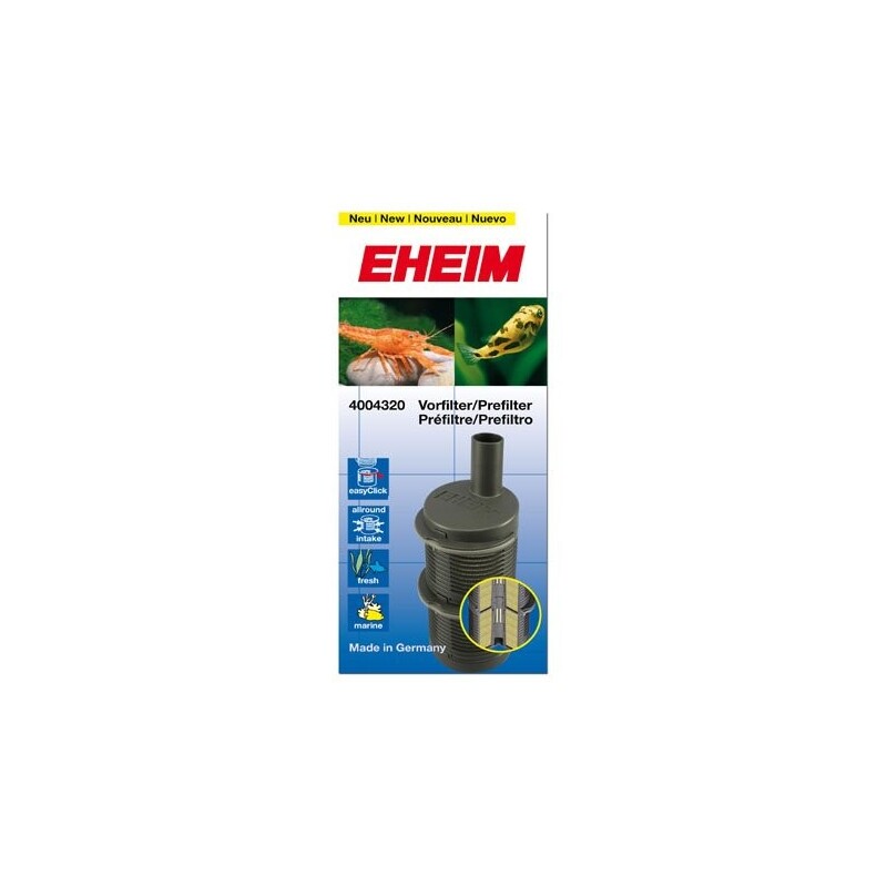 EHEIM Předfiltr 4004320