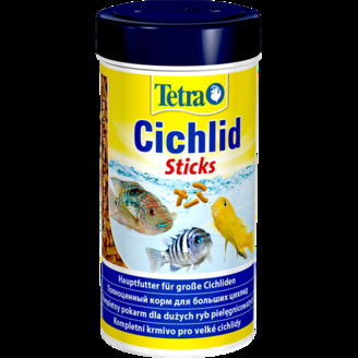 Tetra Cichlid Sticks 1000ml