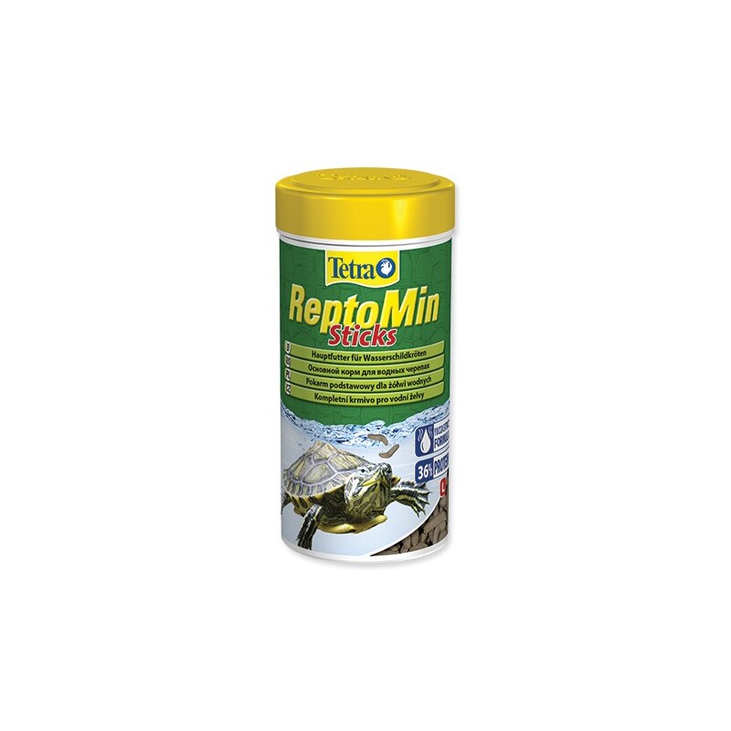 Tetra Repto Min 250ml