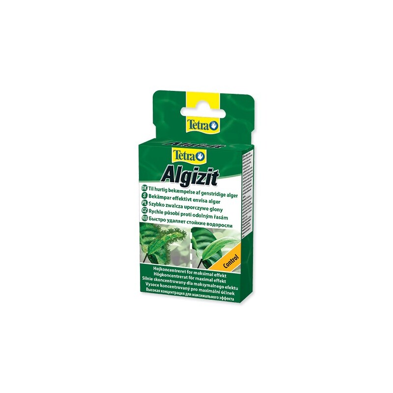 Tetra Algizit 10 tablet