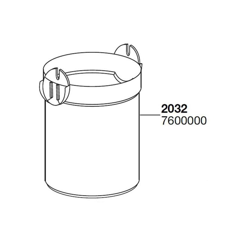 EHEIM nádoba Ecco 2032 (7600000)