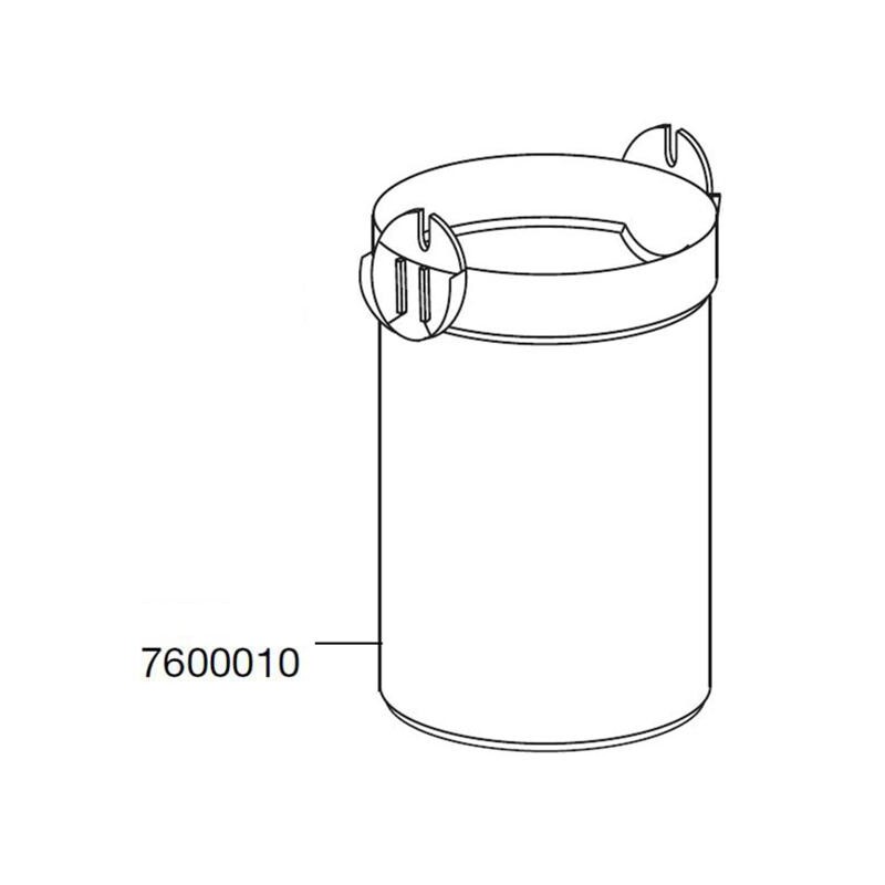 EHEIM nádoba Ecco 2034 (7600010)