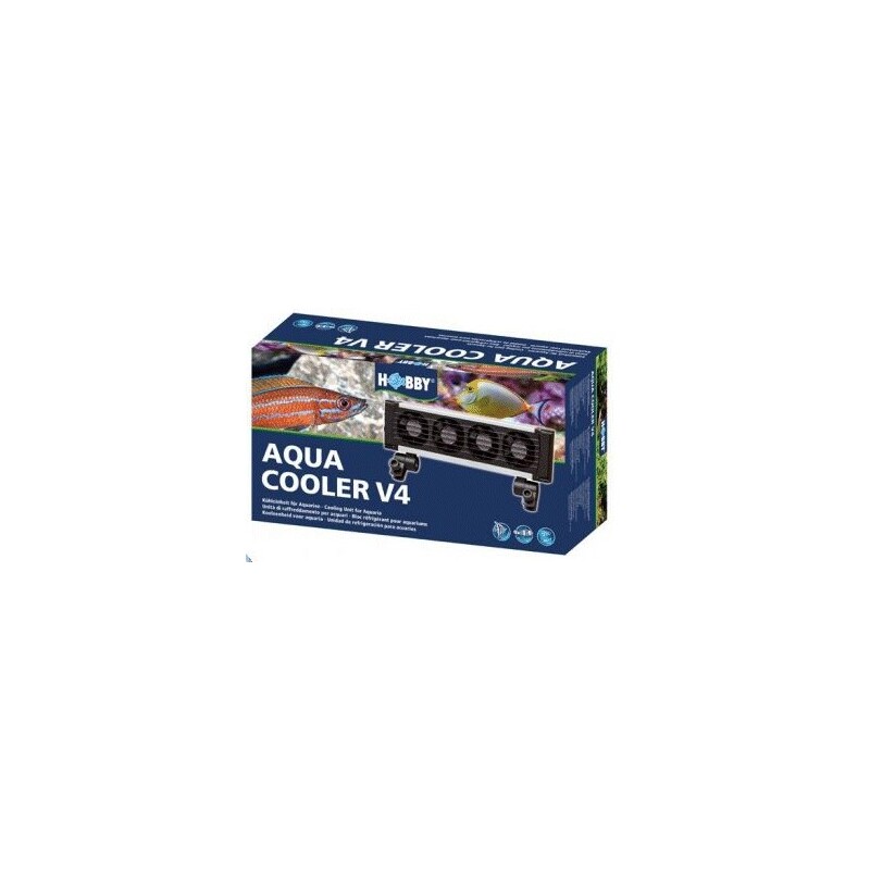 HOBBY Aqua Cooler V4 chladící jednotka