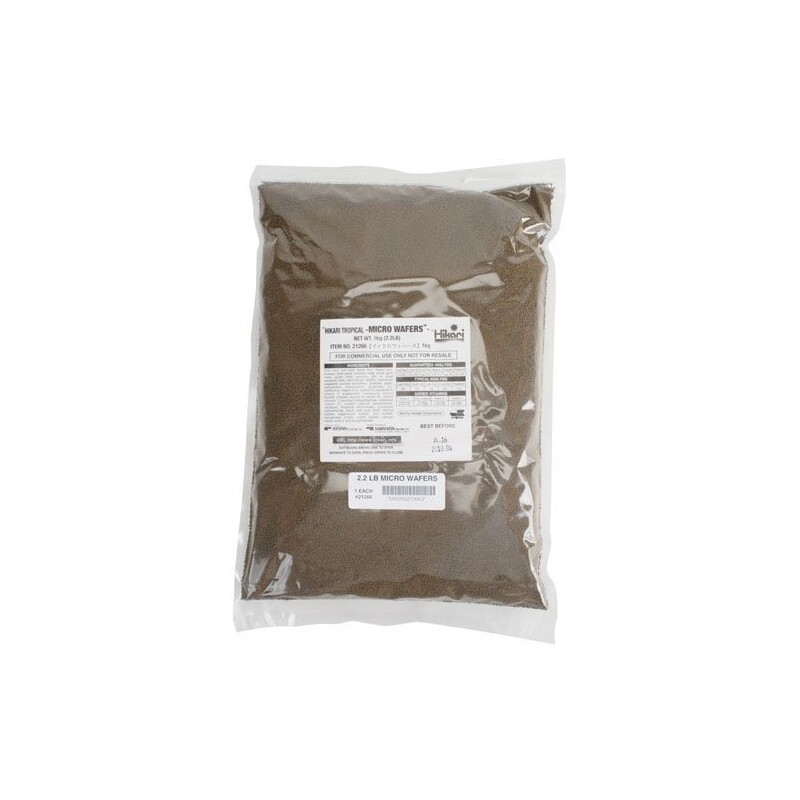 HIKARI MICRO WAFERS 1 KG